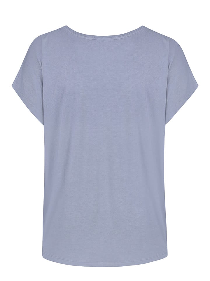 Sublevel Shirt in Hellblau günstig kaufen