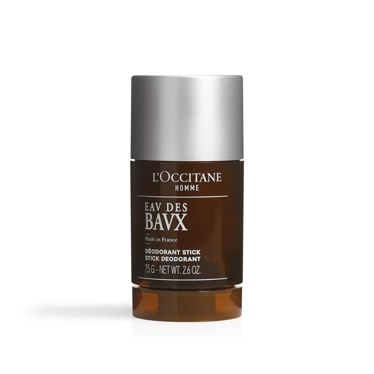 Homme Eau des Baux Déodorant Stick - Dezodorans u stiku, dezodoransi