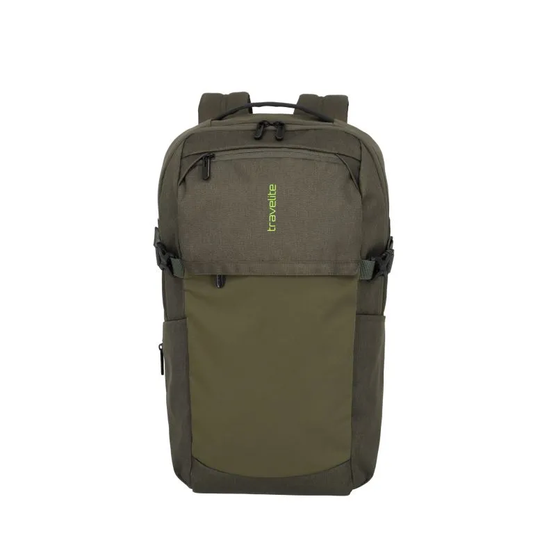 Travelite PATHWAY Rucksack - Oliv