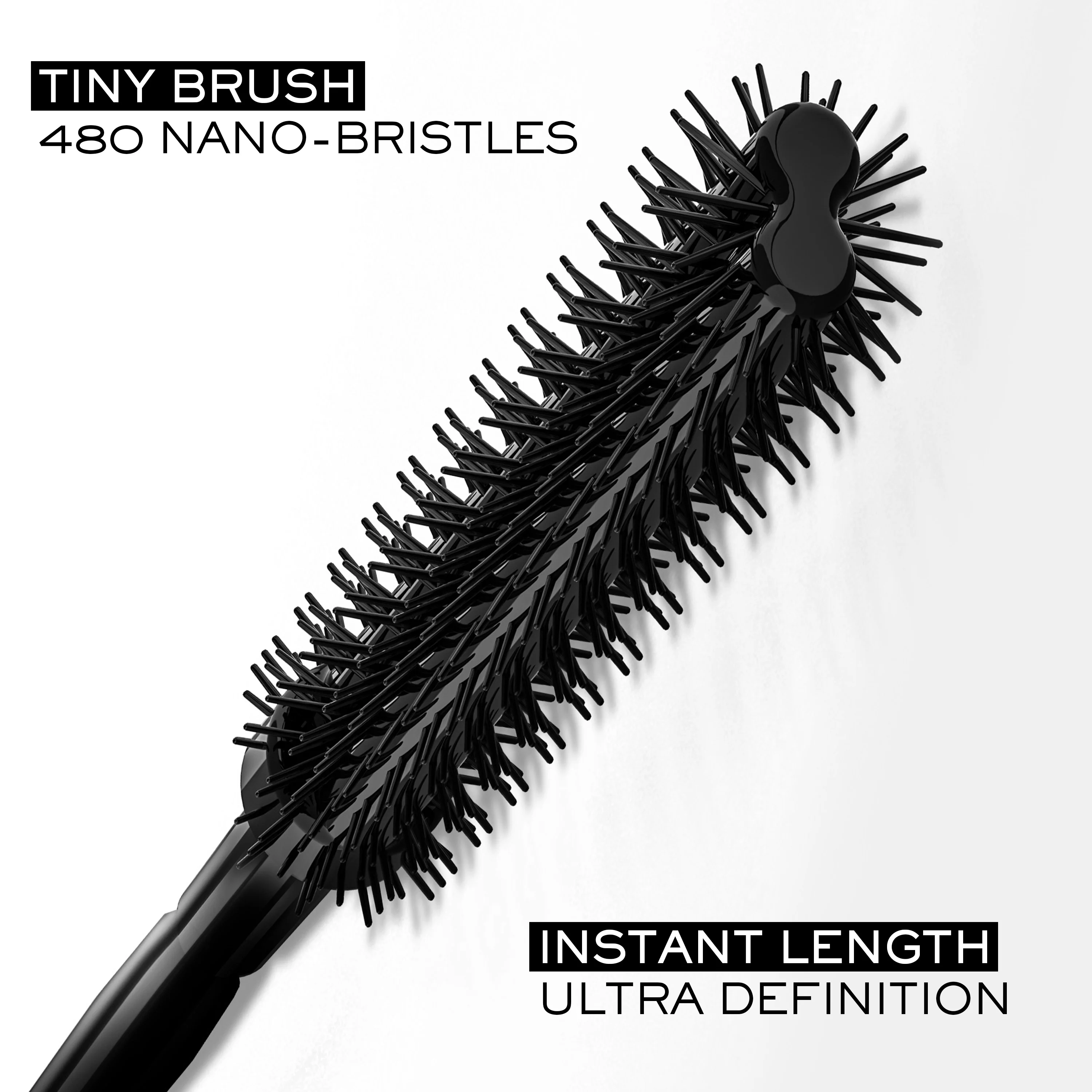 Eyes Lash Idôle Flutter Extension Mascara - Mascara