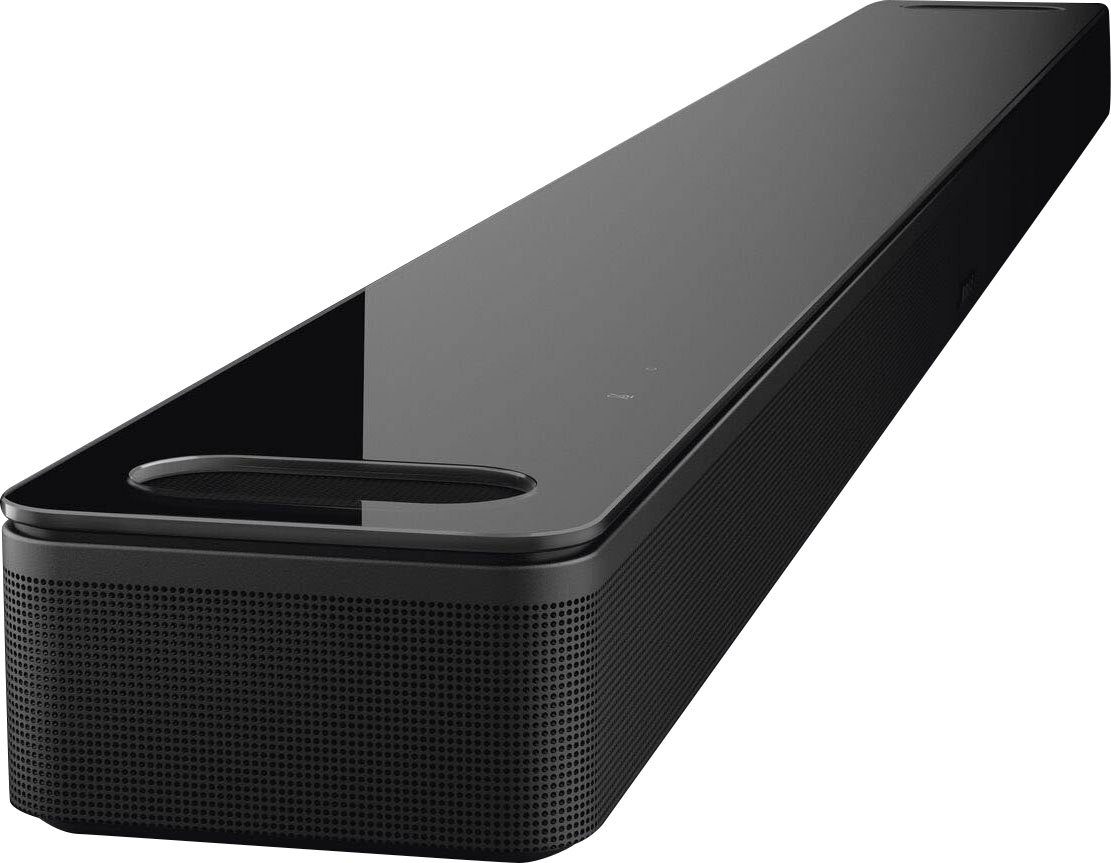 Bose Smart Ultra 5.1 Soundbar (Bluetooth, Multiroom, WLAN)