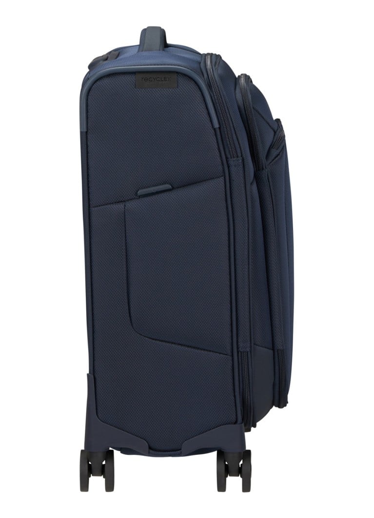Valiză cu roți Samsonite Resppark 55 cm