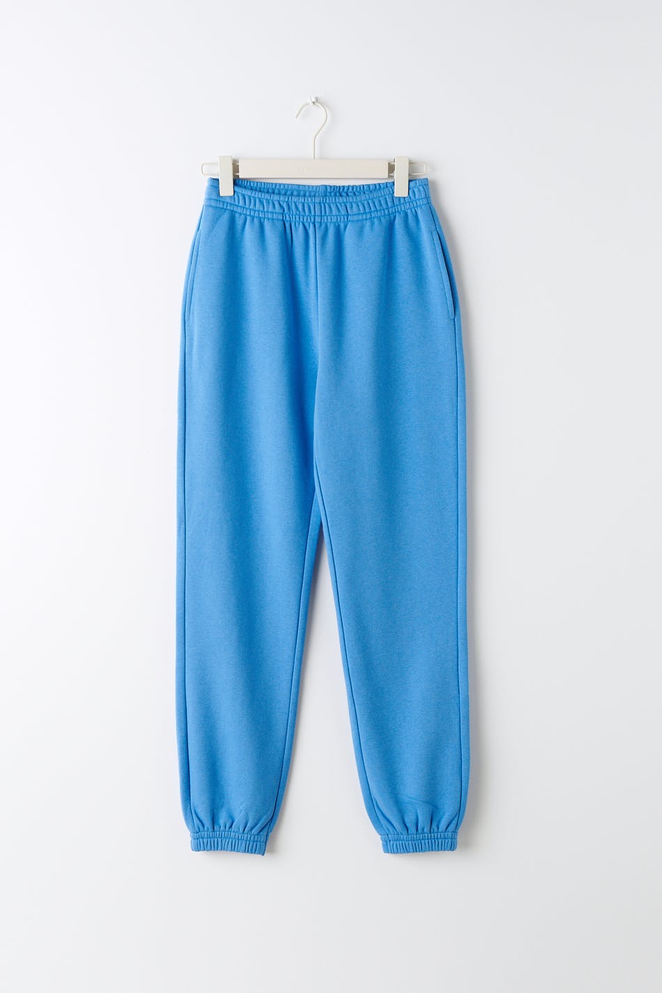 Basic sweatpants