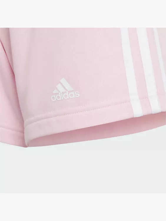adidas Essentials 3-Streifen Shorts