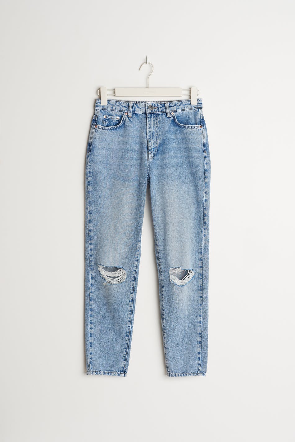 Dagny mom jeans