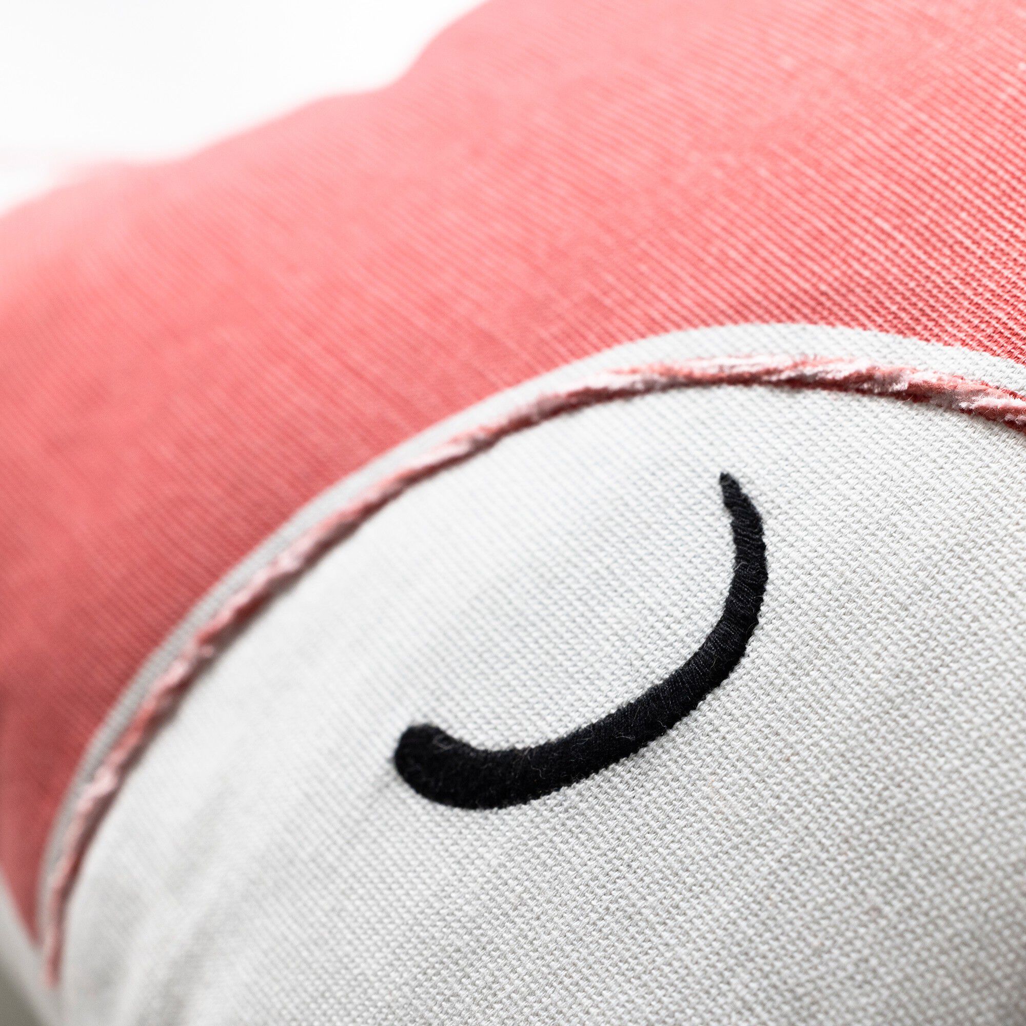 Coussin garni enfant 