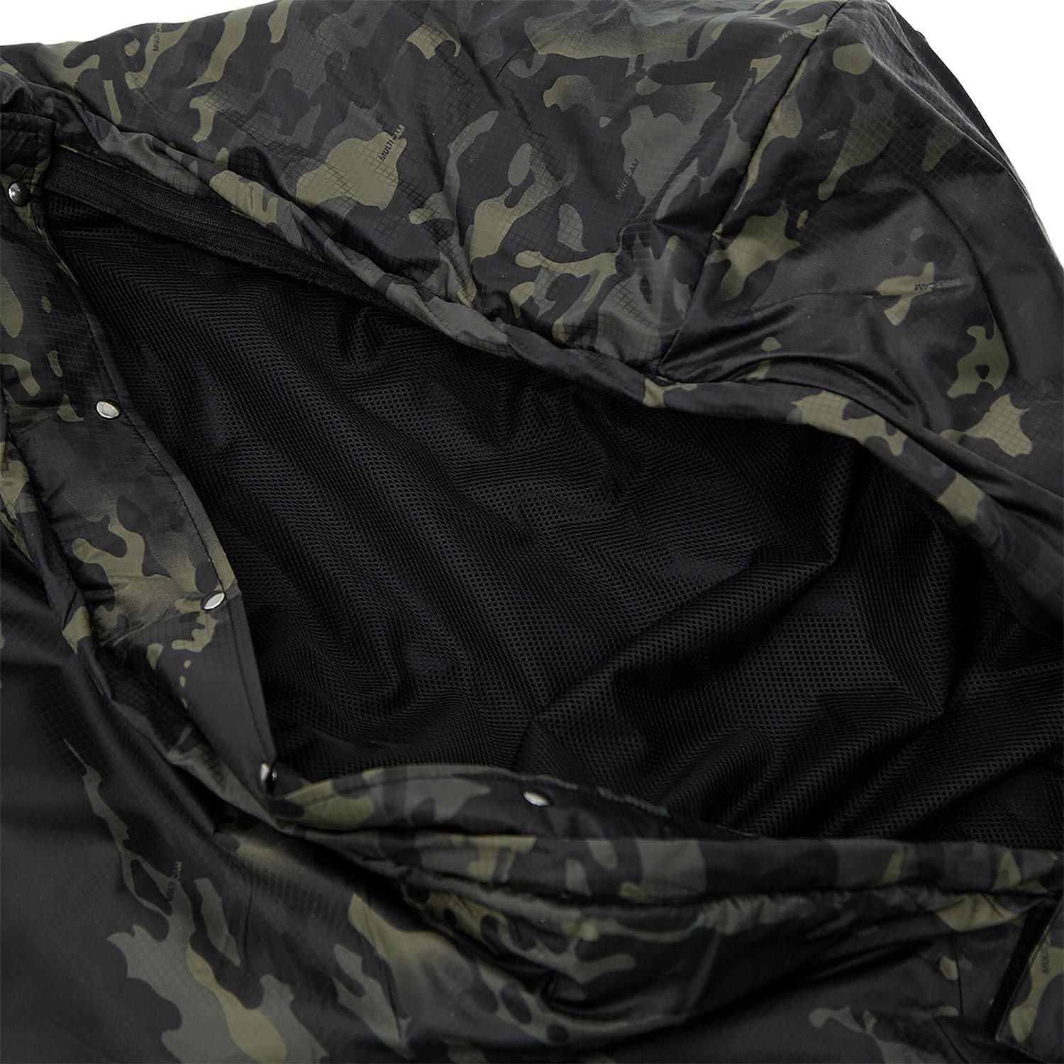 Schlafsack Tropen
