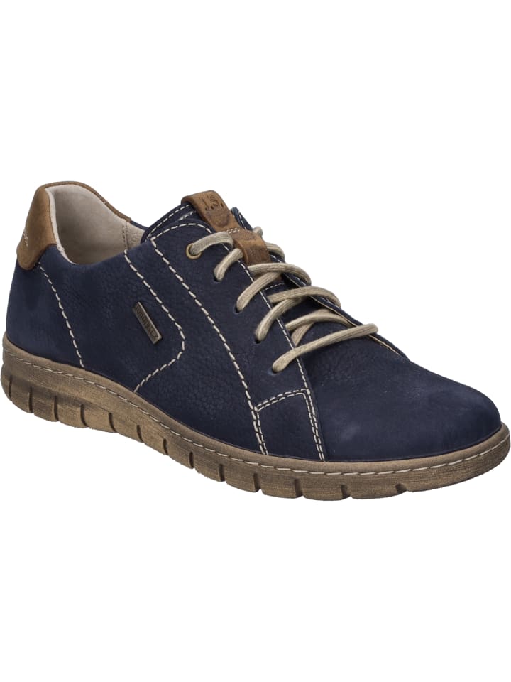 Josef Seibel Halbschuh Steffi 62 in ocean-kombi günstig kaufen