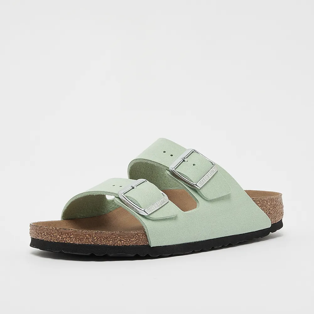 Birkenstock Arizona SYN 1024092 / grün