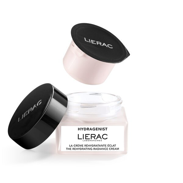 Lierac Hydragenist Creme Nachfüllung 50 ml