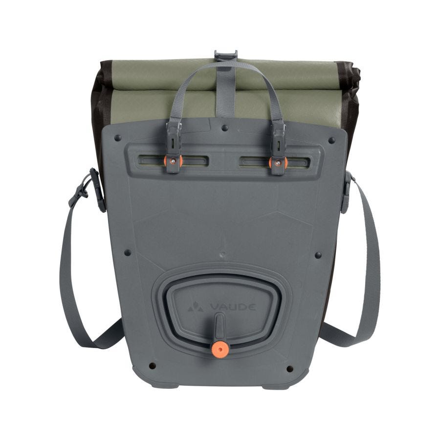 Aqua Back Plus Single Fahrradtasche