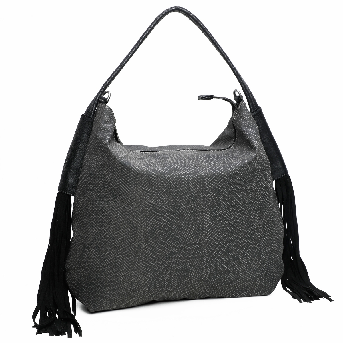 Fritzi aus Preußen Leja04 SueSna Shopper schwarz