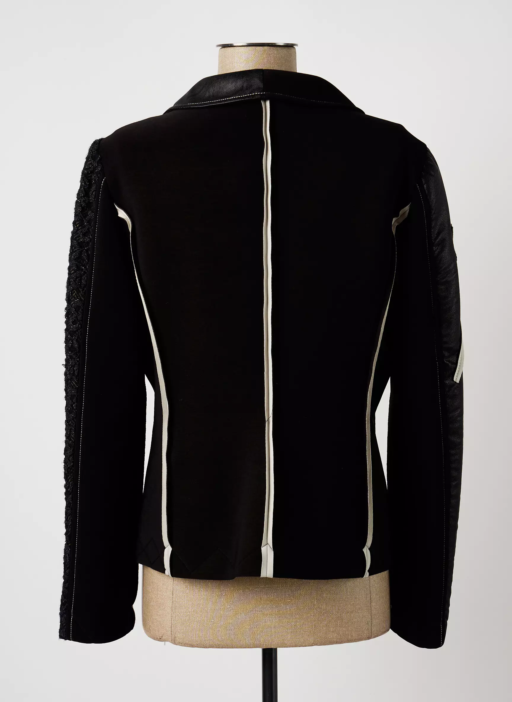 Elisa Cavaletti Vestecasual Femme couleur noir