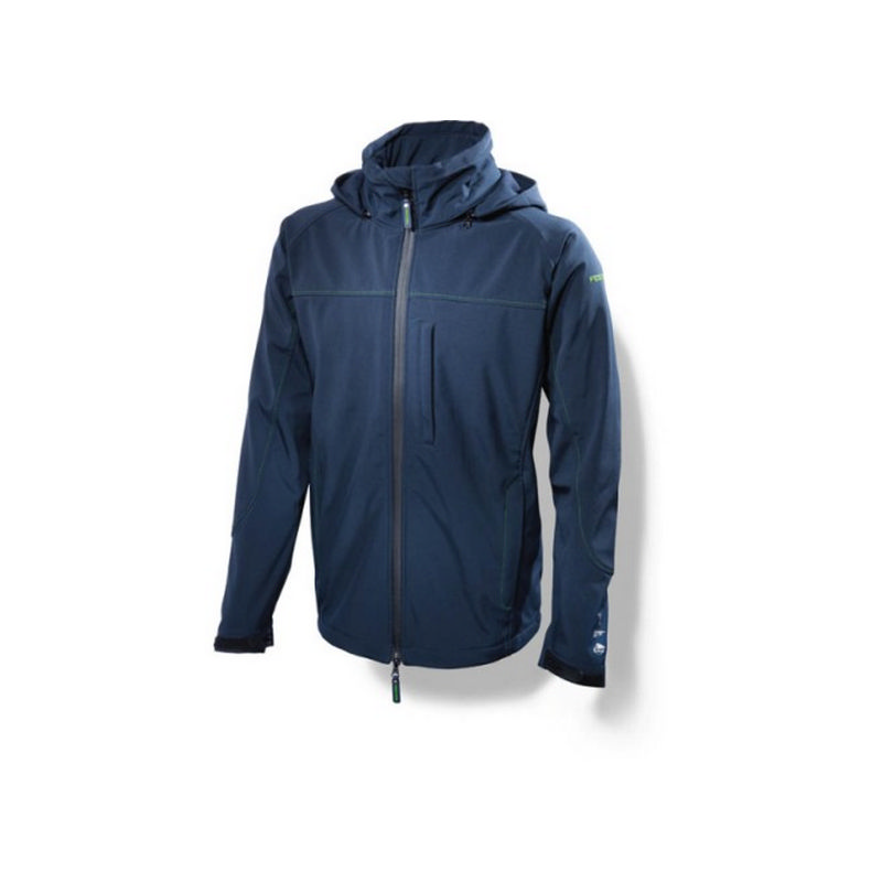 Festool priedai 498480 SOFTSHELL striukė XXL