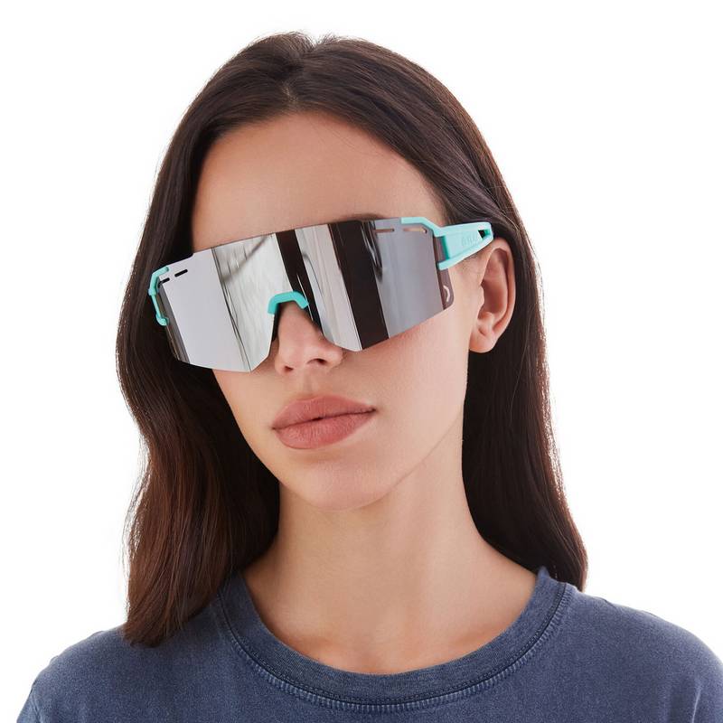 YEAZ SUNCRUISE Sportbrille