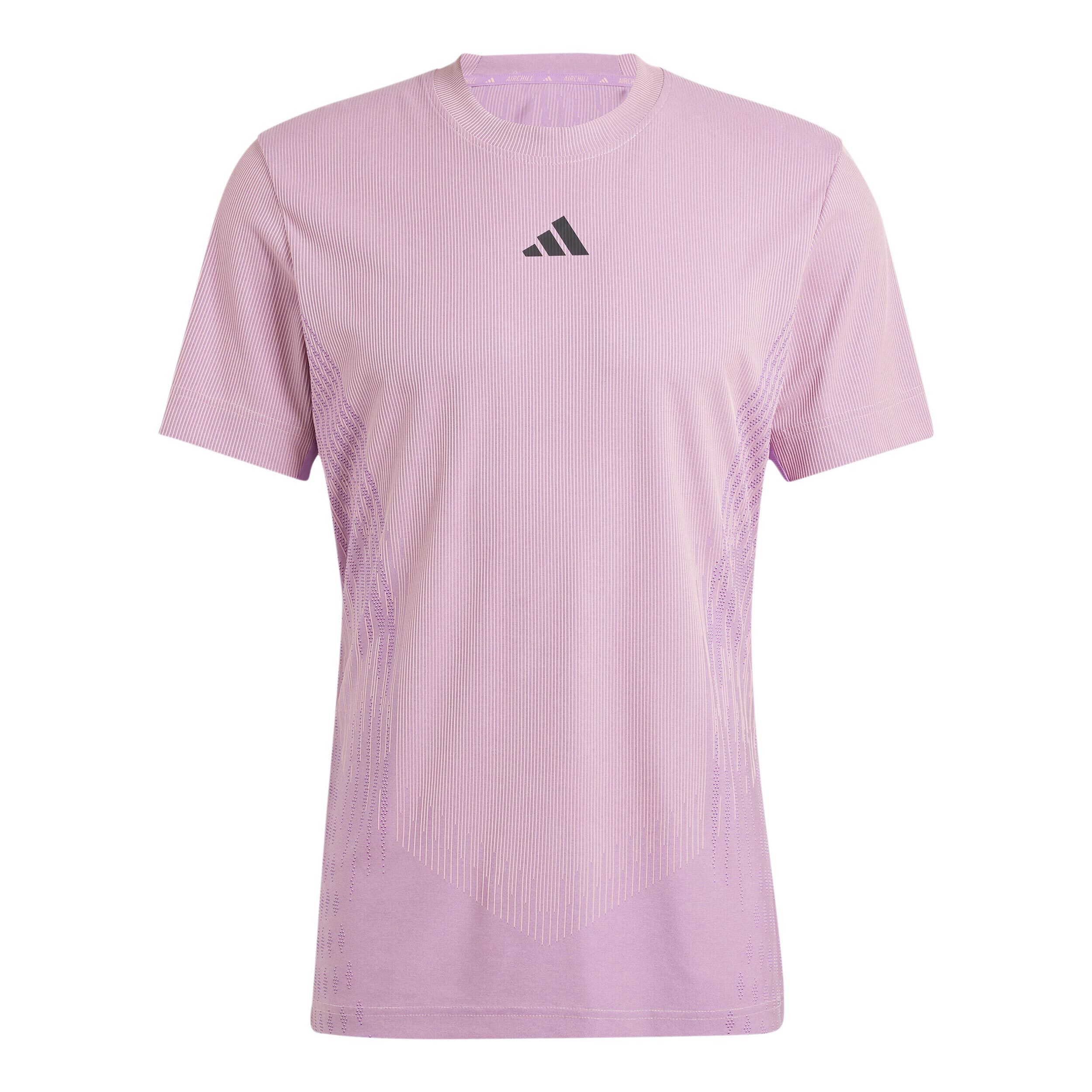 Airchill Pro T-Shirt Herren - Rosa