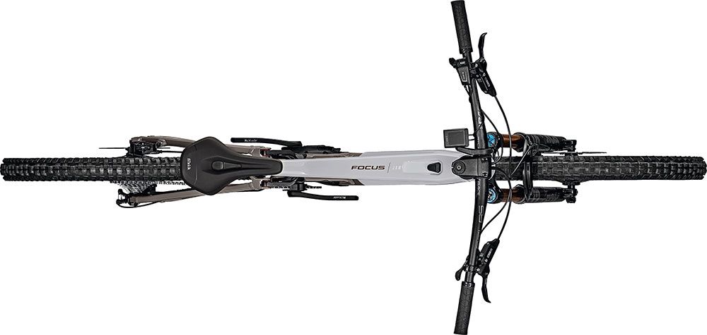Focus JAM² 6.9 kaufen | Bike-Discount