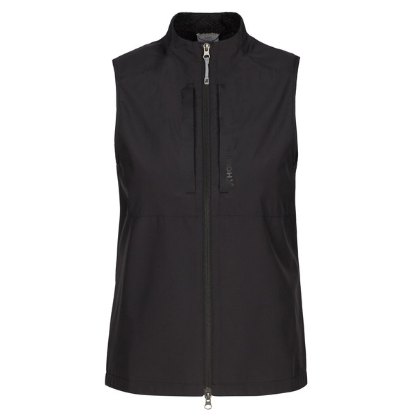WS PACE HYBRID VEST Damen - Softshellweste