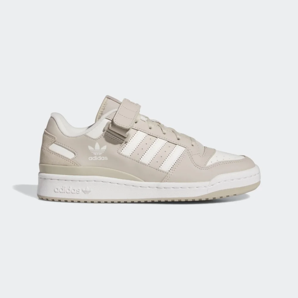 adidas Forum Low IE7173 / braun