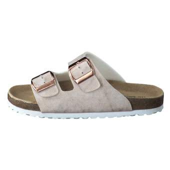Re-Laxx Pantolette in rosa