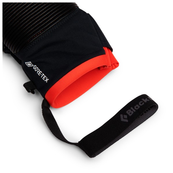 Black Diamond - Women's Impulse Gloves - Handschuhe