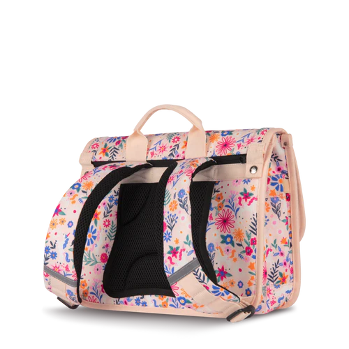 Cartable Discover Medium Wonderland Rose