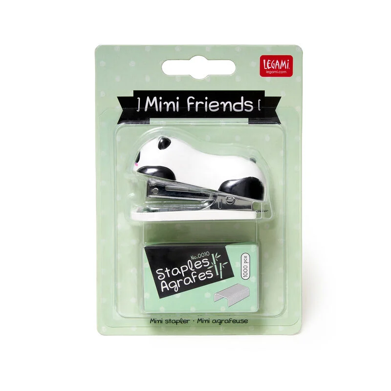 Mini grapadora - Miau