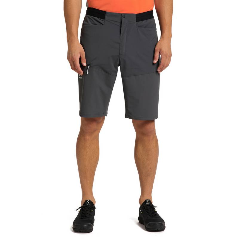 Haglfs L.I.M Rugged Shorts Funktionsshorts Herren