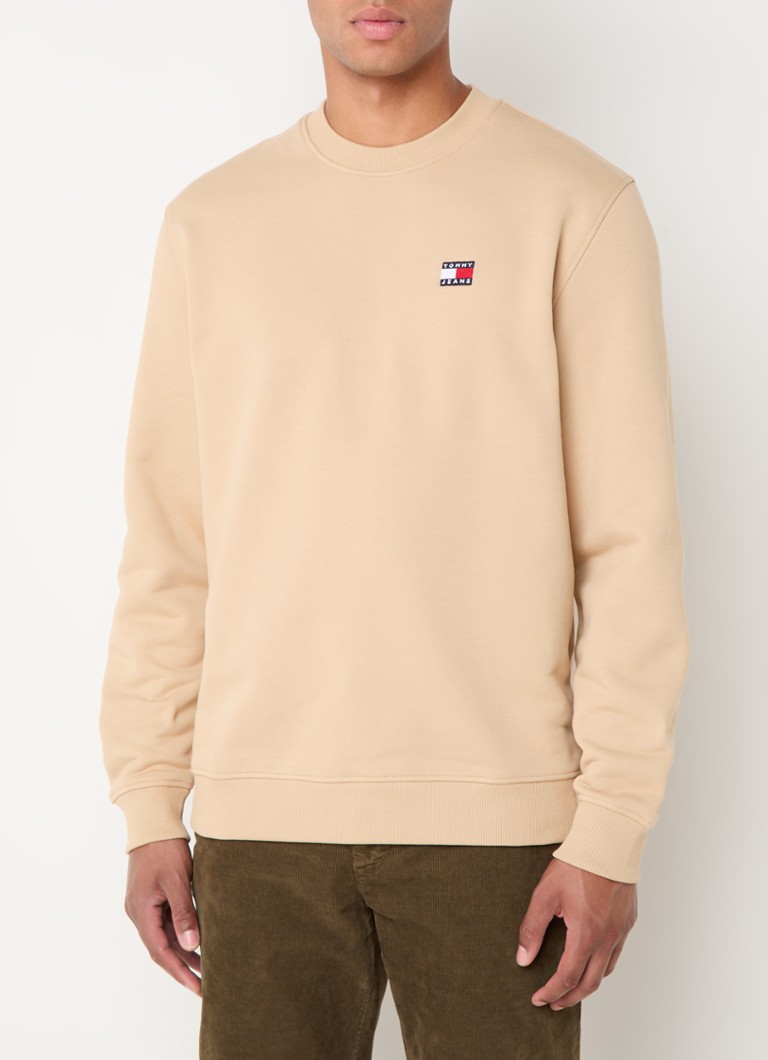 Tommy Hilfiger Sweater with logo