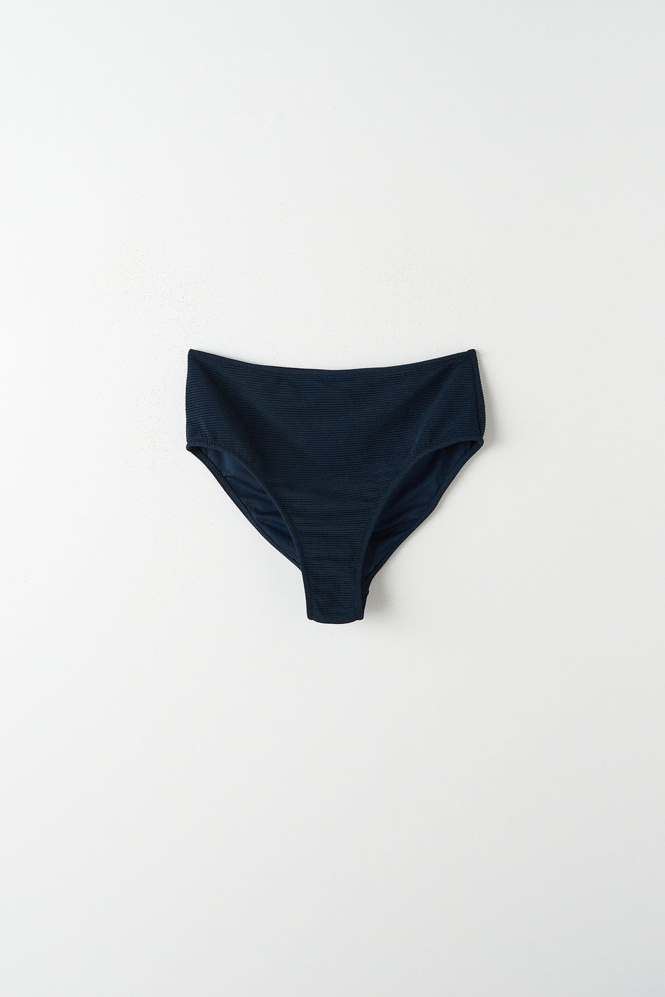 Ina highwaist bikini brief