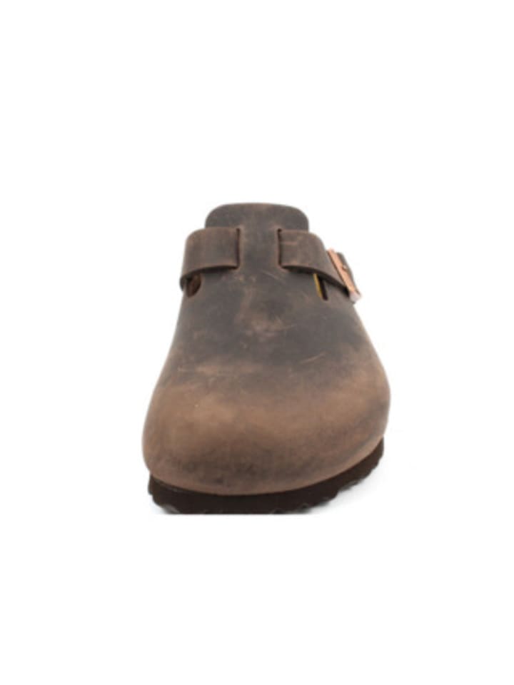 Birkenstock für Herren in braun in braun günstig kaufen