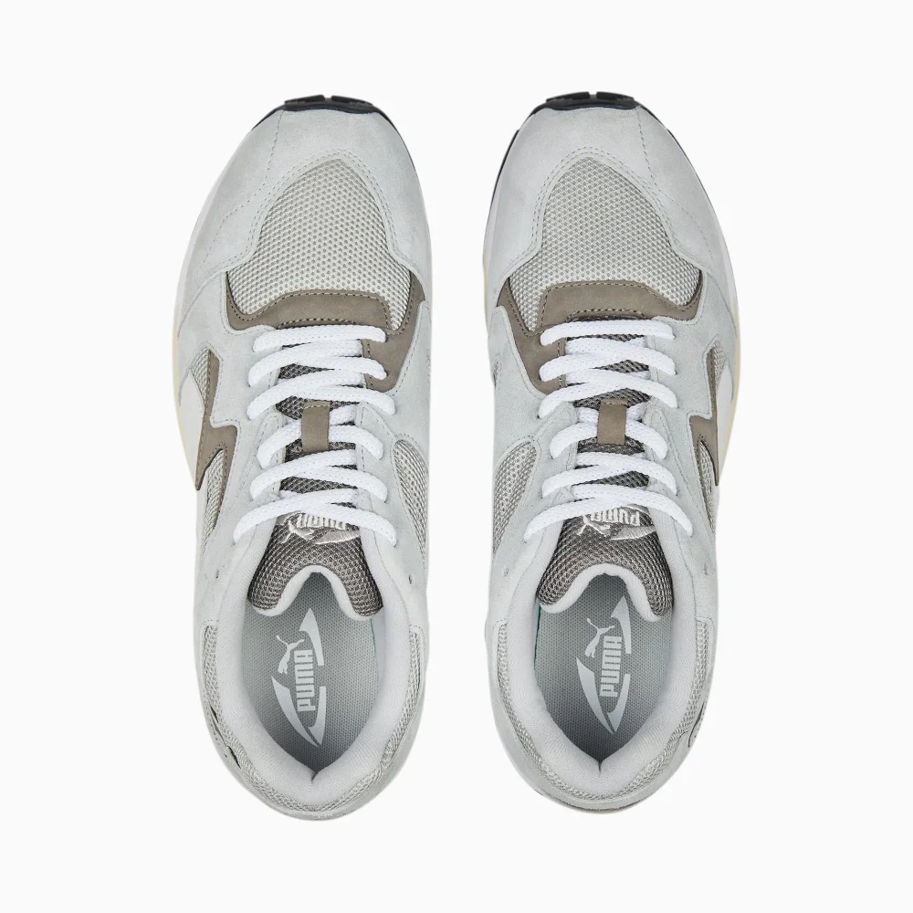PUMA Prevail Premium 391140-03 / grau