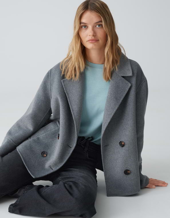 Cabanjacke Hilna