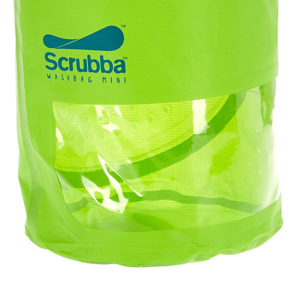 REISEWASCHMASCHINE WASH BAG MINI - Wassersack