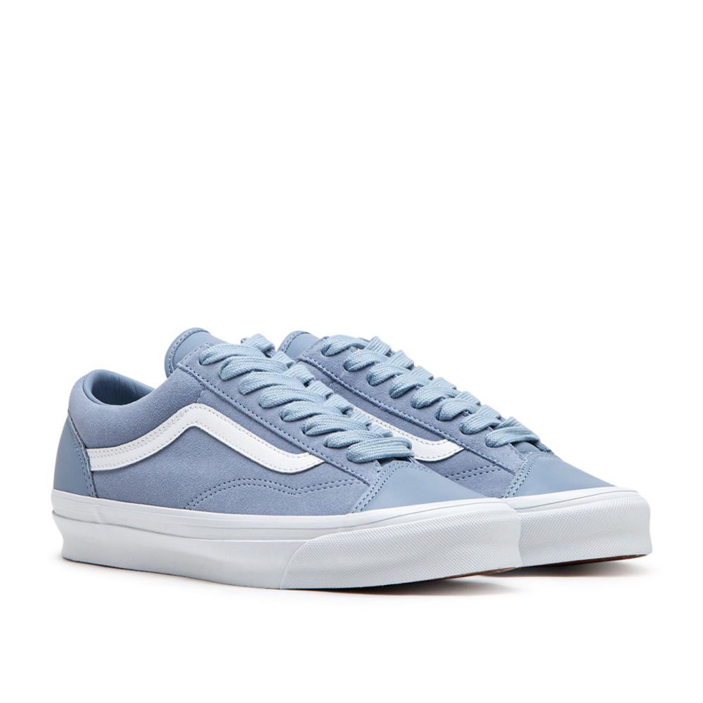 Vans OG Style 36 LX VN000C4RDSB1 / blau