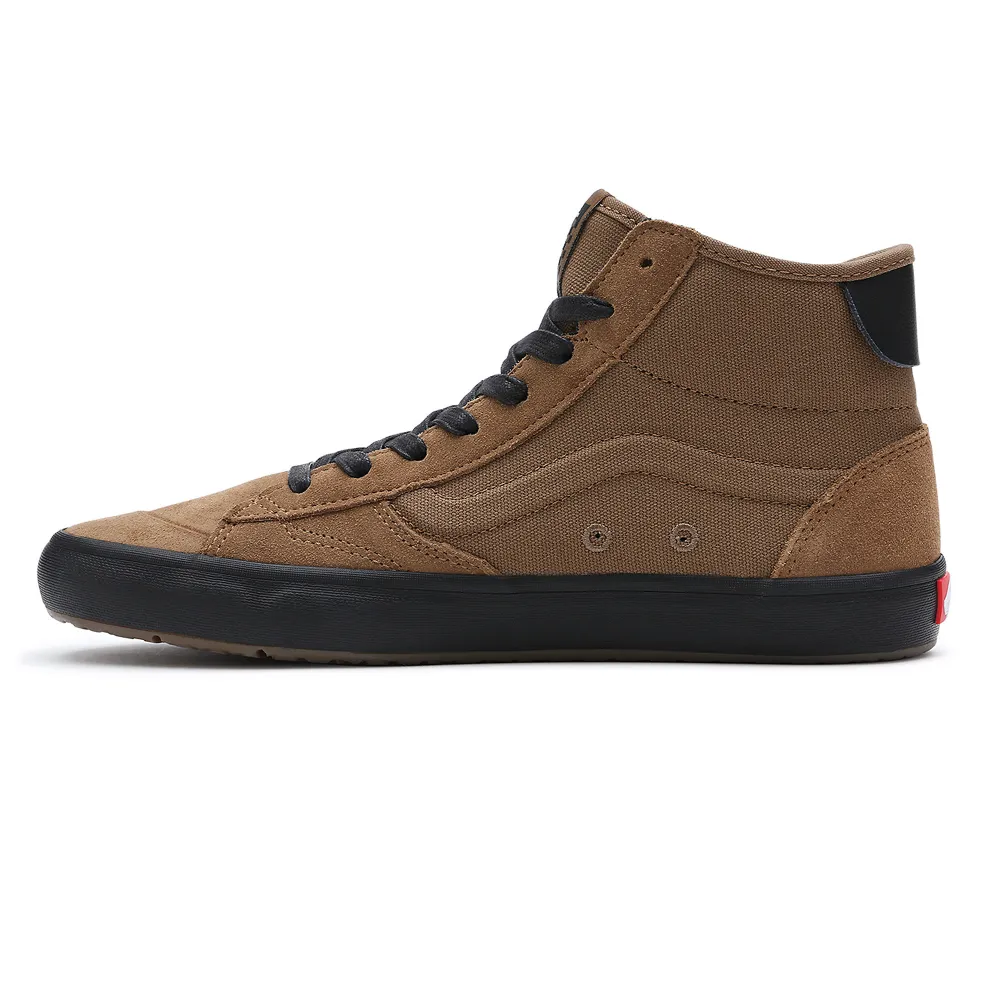 Vans The Lizzie VN0A4BX1RQJ1 / braun
