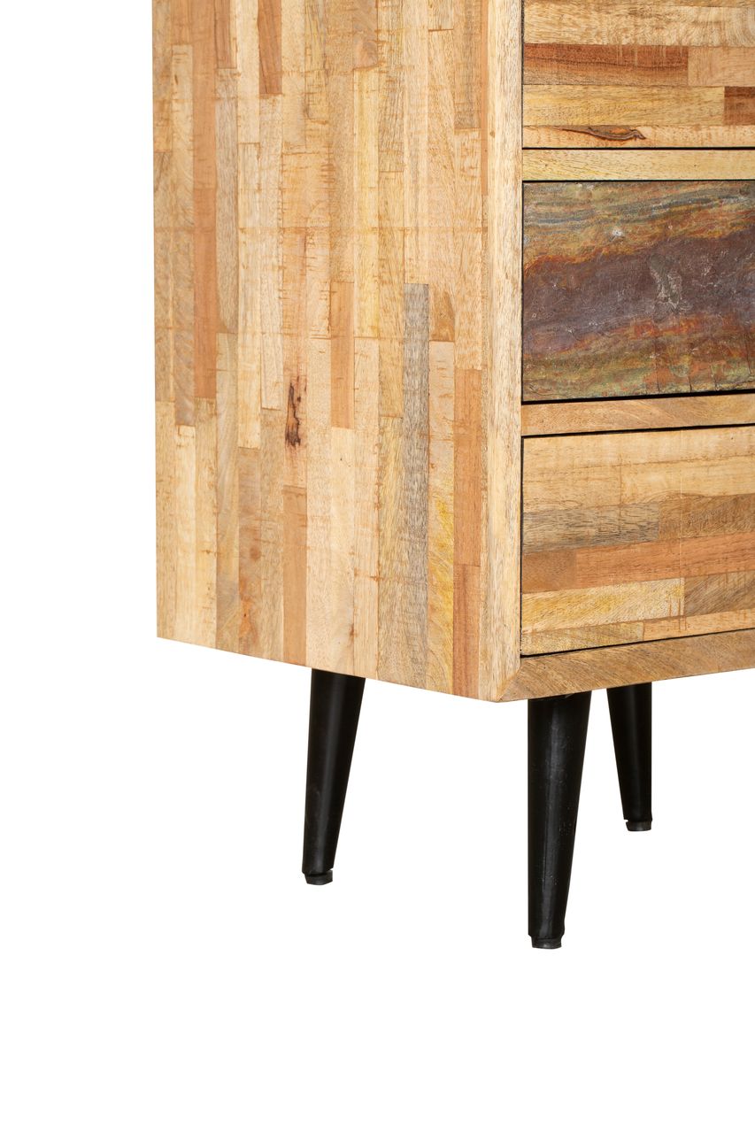 INTERIA Home&Living Kommode 110cm YAMUNA