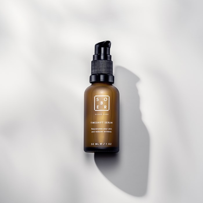 Timeshift Anti Aging Serum