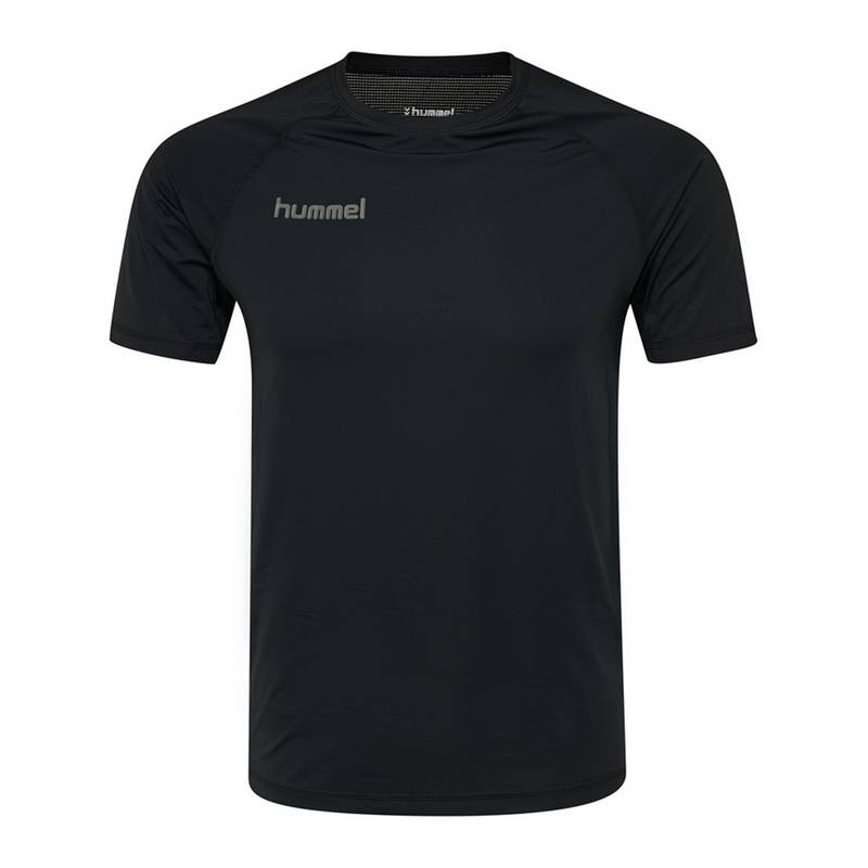 hummel HML FIRST PERFORMANCE JERSEY S/S Trikot Herren