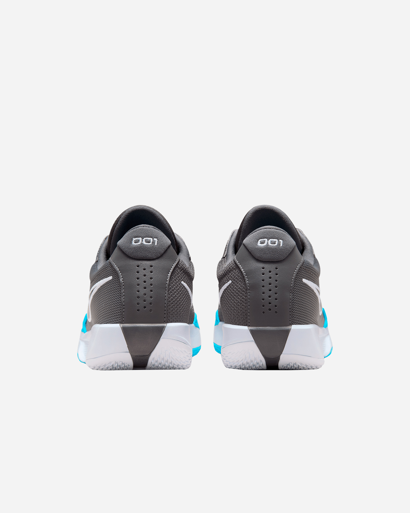 Scarpe Basket Nike Air Zoom Gt Cut Academy M FB2599-006