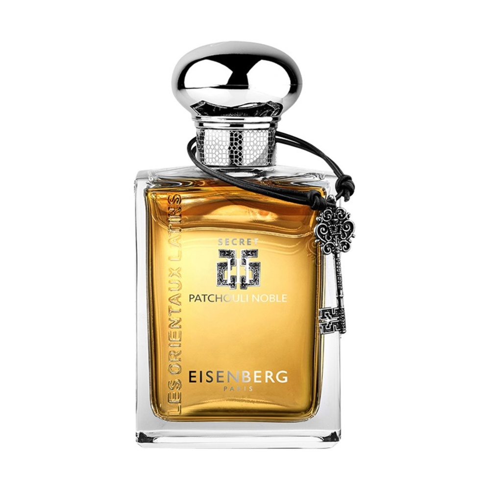 Eisenberg Les Orientaux Latins Eau de Parfum Spray Secret NIII Patchouli Nobile Homme Parfum