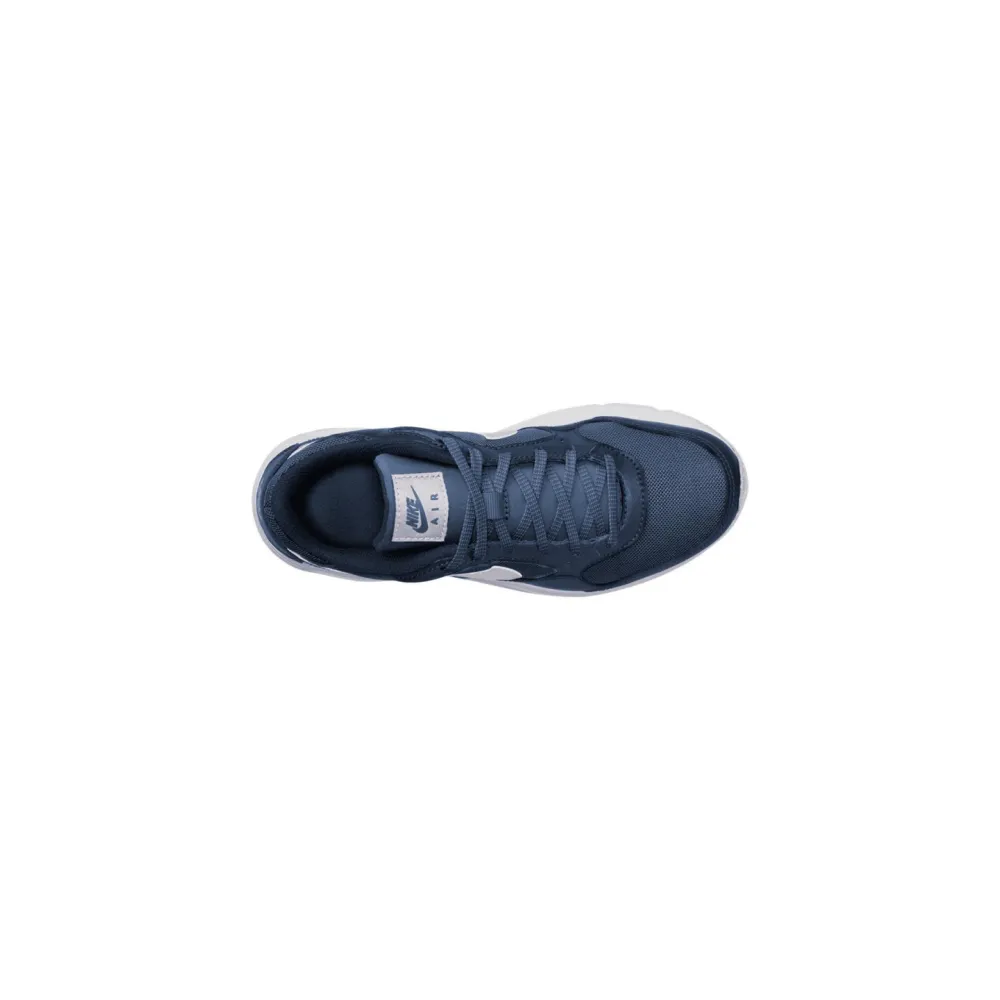 Nike MID 90s Langarmshirt CZ5358-401 / blau