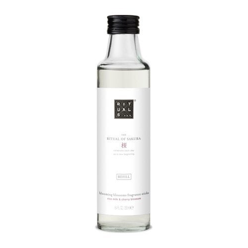 Vonné tyčinky The Ritual Of Sakura, náplň 250 ml
