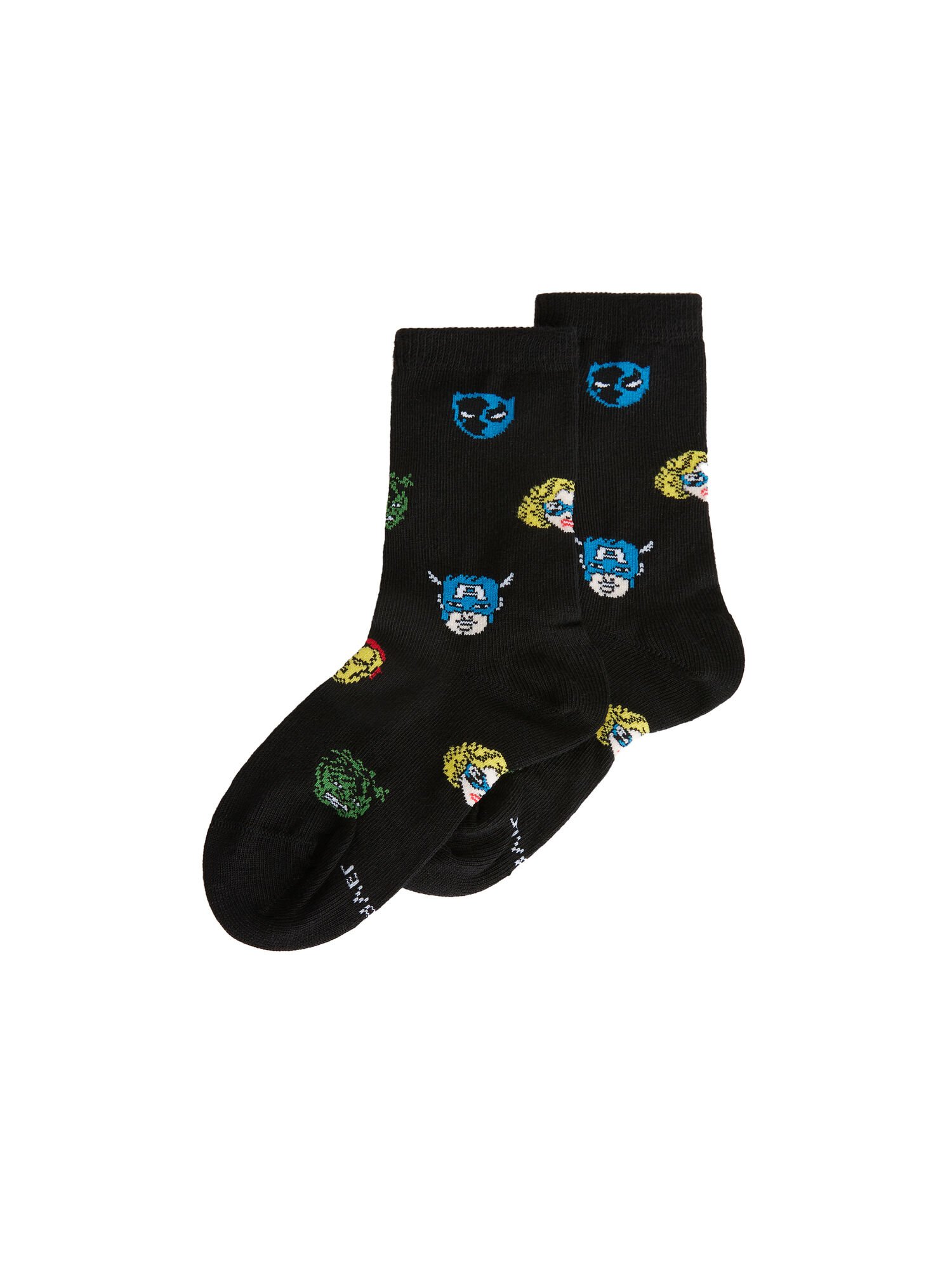 Socks 'Marvel'