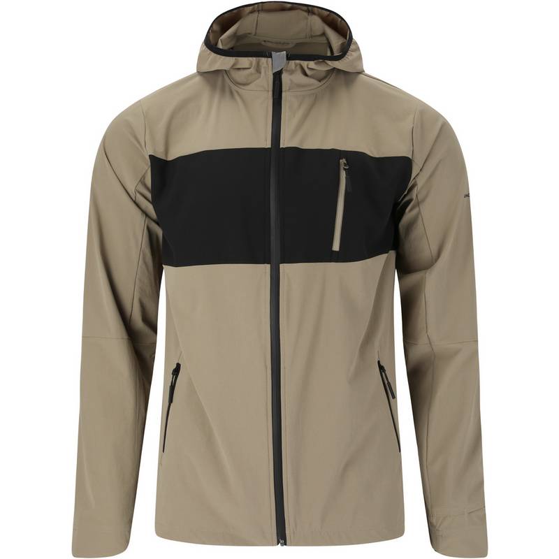 Endurance Tellent Laufjacke Herren