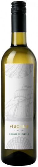 2022 Limited Grüner Veltliner - Alfred Fischer