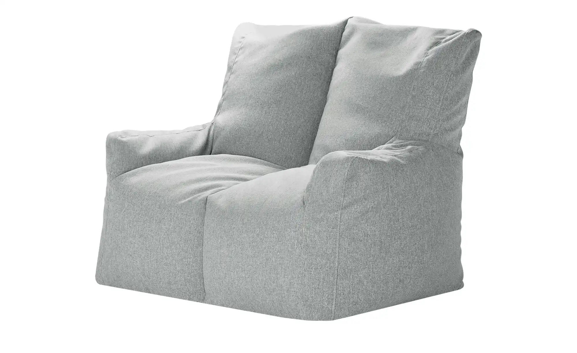 Sitzsack-Sofa