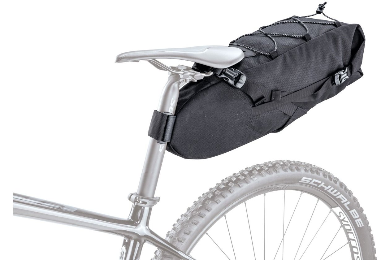 Topeak BackLoader Satteltasche 15 L