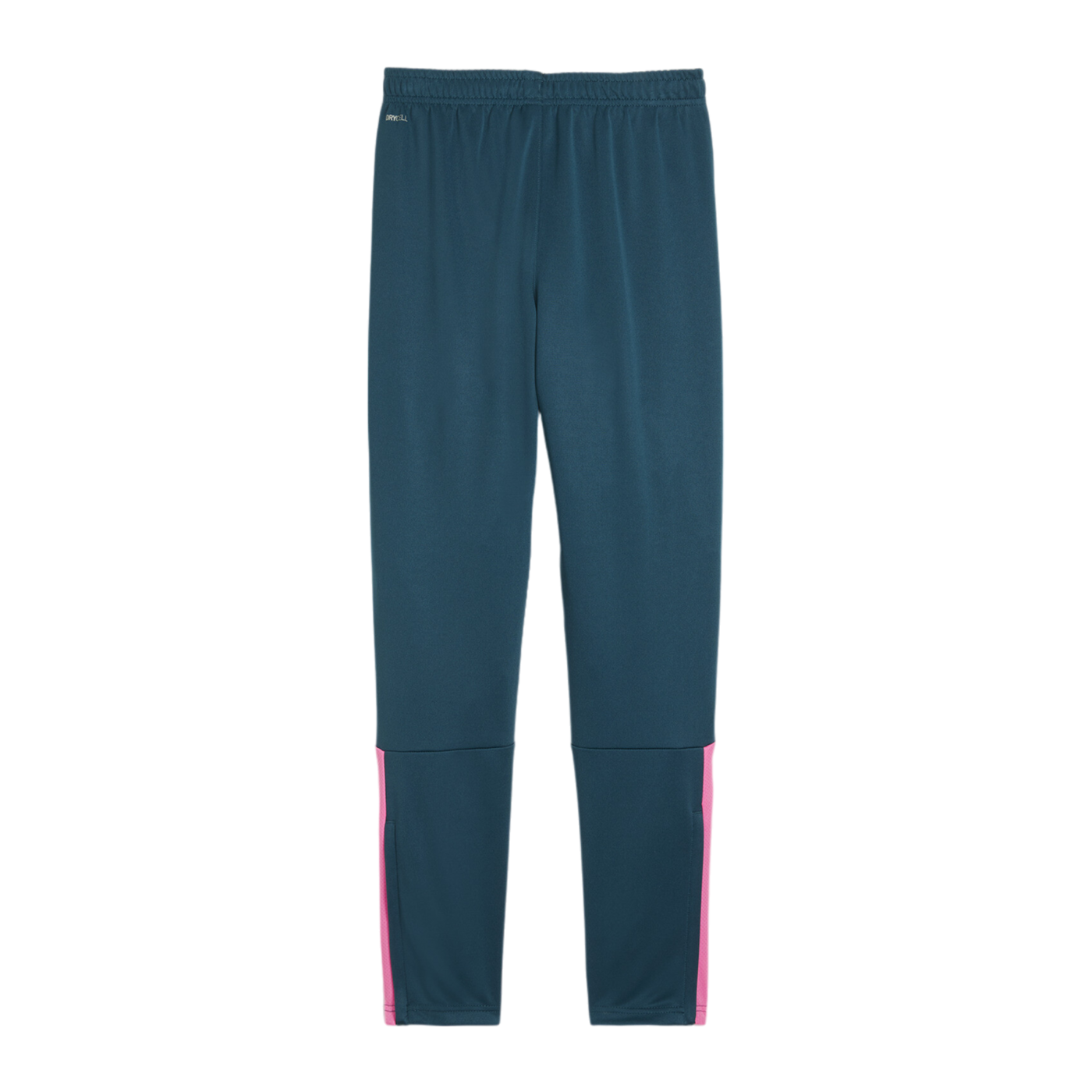 PUMA teamLIGA Trainingshose Kids Türkis F56
