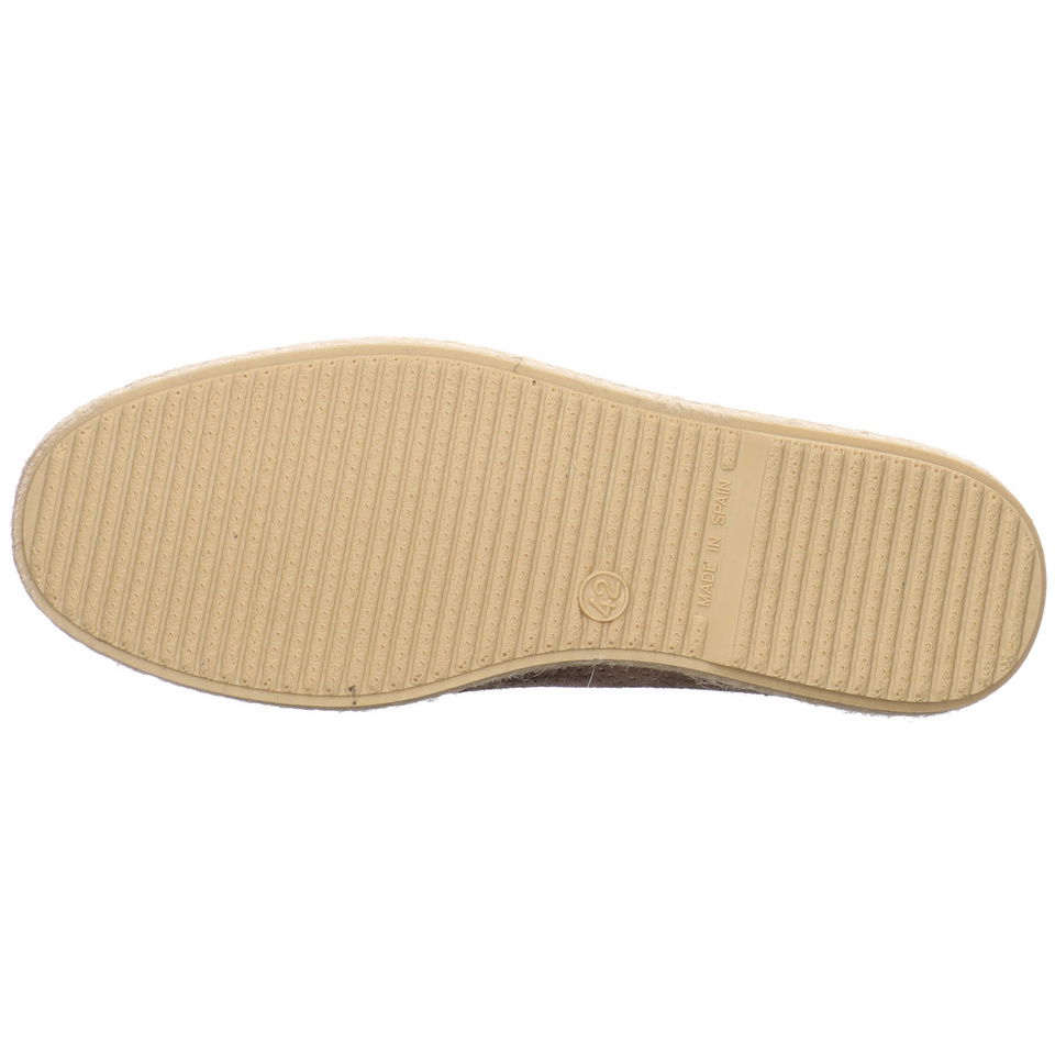 Verbenas Tom Hole Slipper